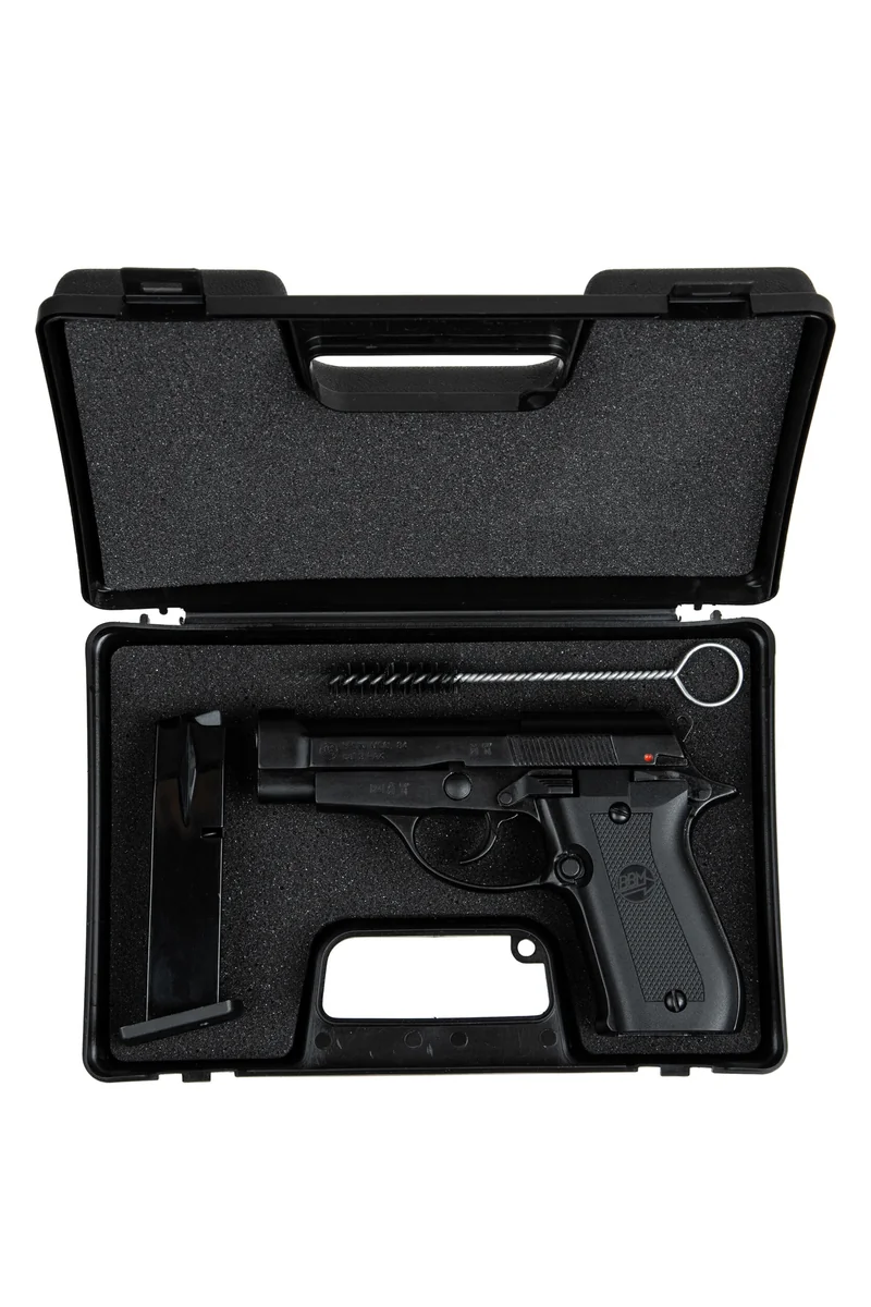 Пістолет сигнальний Bruni 84 cal.9 PAK ST