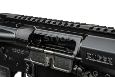 Карабин нарізний Ruger SFAR 6.5 CREEDMOOR 20''
