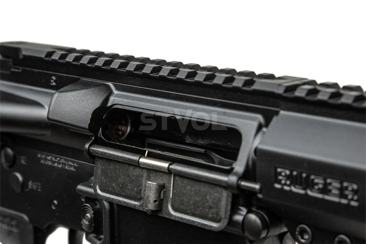 05612 Карабин нарізний Ruger SFAR 6.5 CREEDMOOR 20''