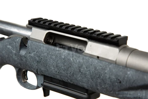 Карабін мисливський RUGER American Rifle Standard GEN II .308Win 20"