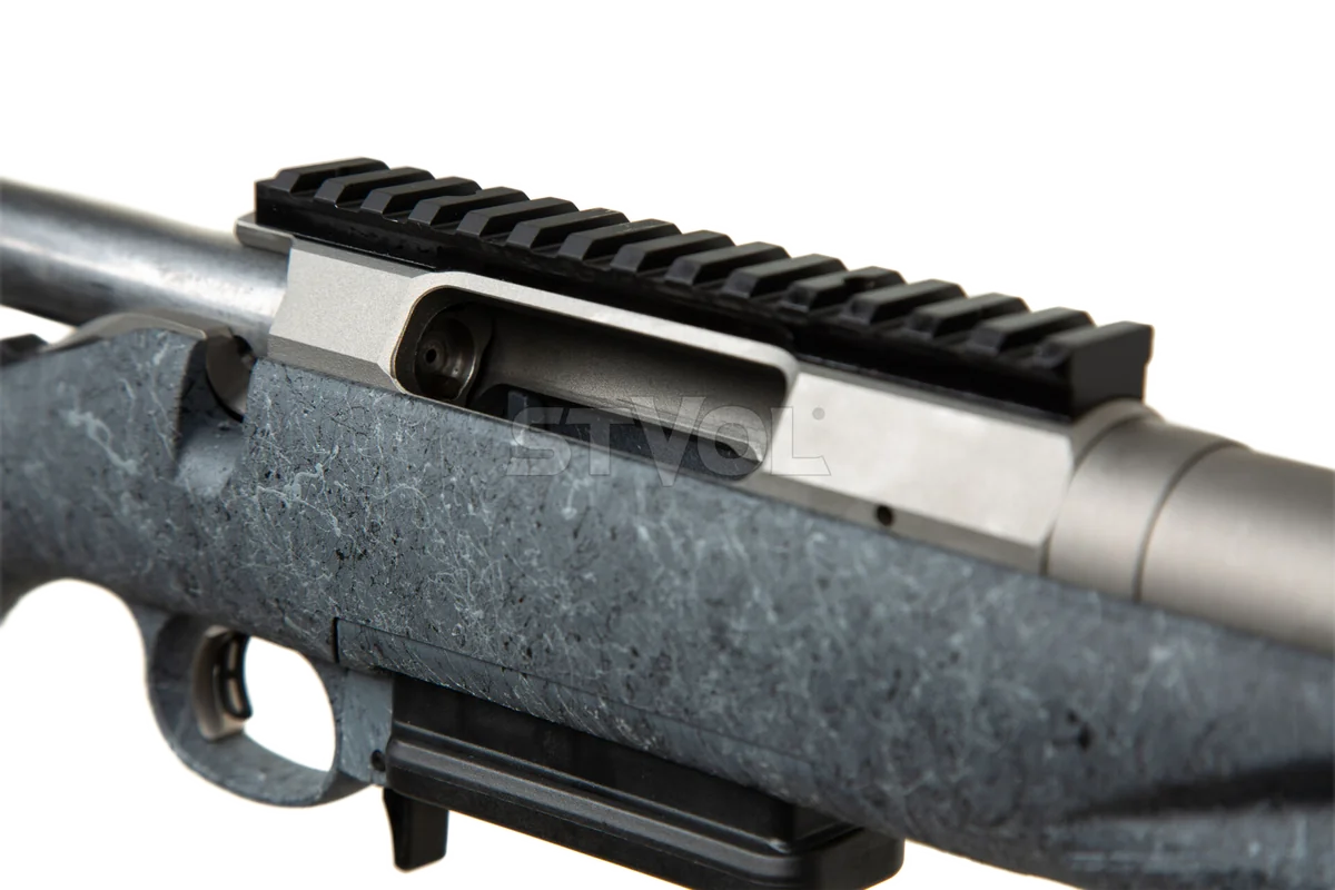 46902 Карабин охотничий RUGER American Rifle Standard GEN II .308Win 20"