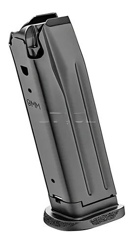 Магазин 15 зарядний для пістолетів Springfield Echelon 9x19