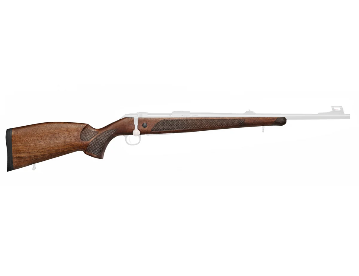 Ложе CZ 600 LUX