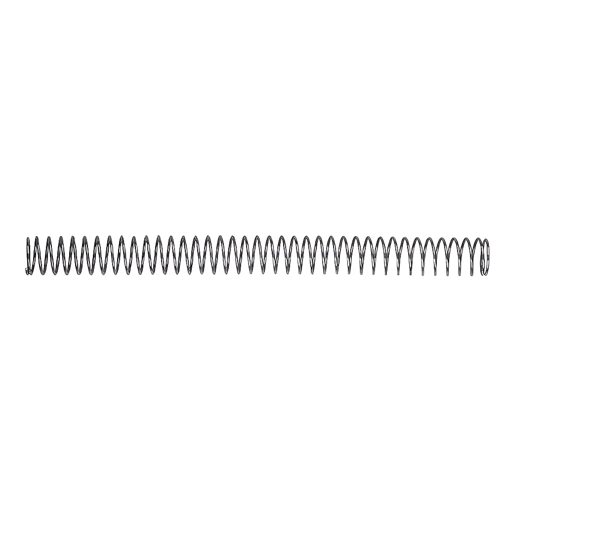 Пружина буфера Daniel Defense Carbine AR-15