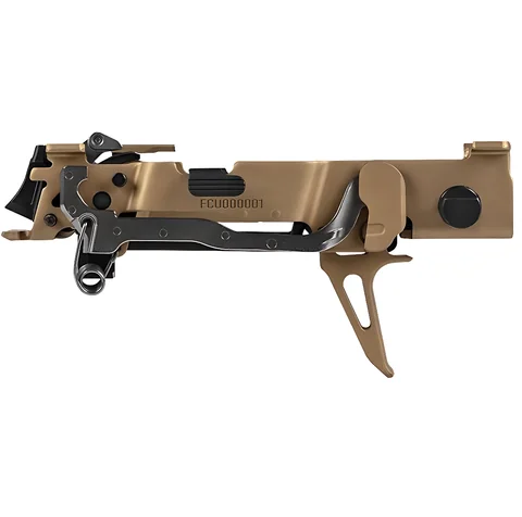УСМ в зборі Sig Sauer P320 — фото 2