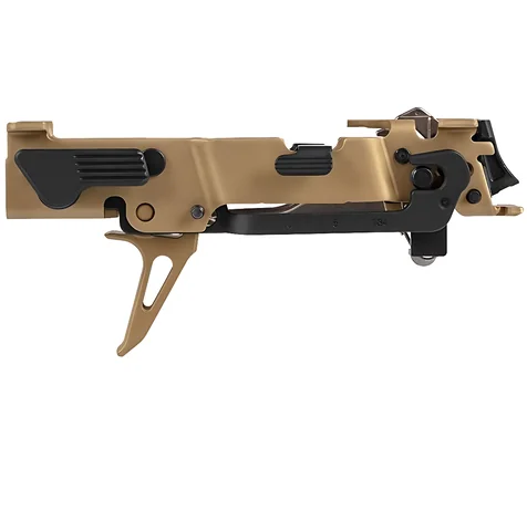 УСМ в зборі Sig Sauer P320