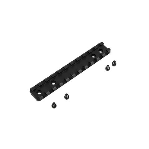 90674 Планка Пікатінні Ruger Rimfire 22lr photo 2