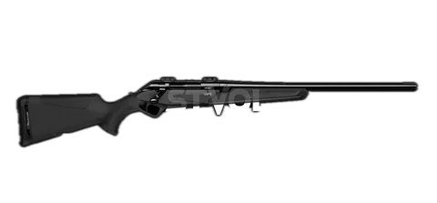 Карабін мисливський Benelli LUPO BE.S.T. Black NO SIGHTS 22" кал. 308Win.