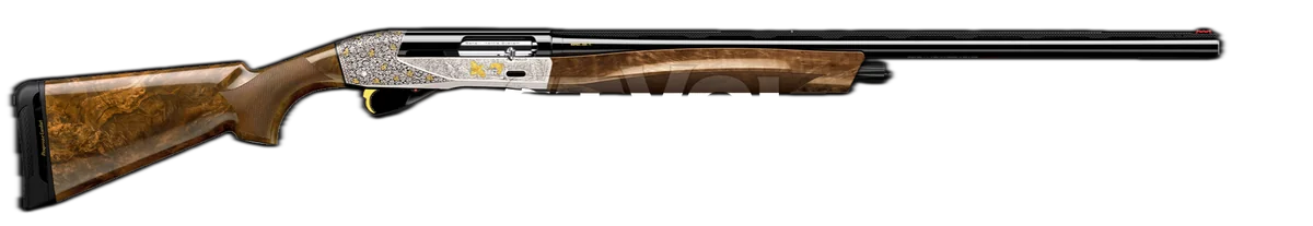 Рушниця мисливська Benelli Raffaello A.I. BE.S.T. LIMITED EDITION 20 кал. 28"