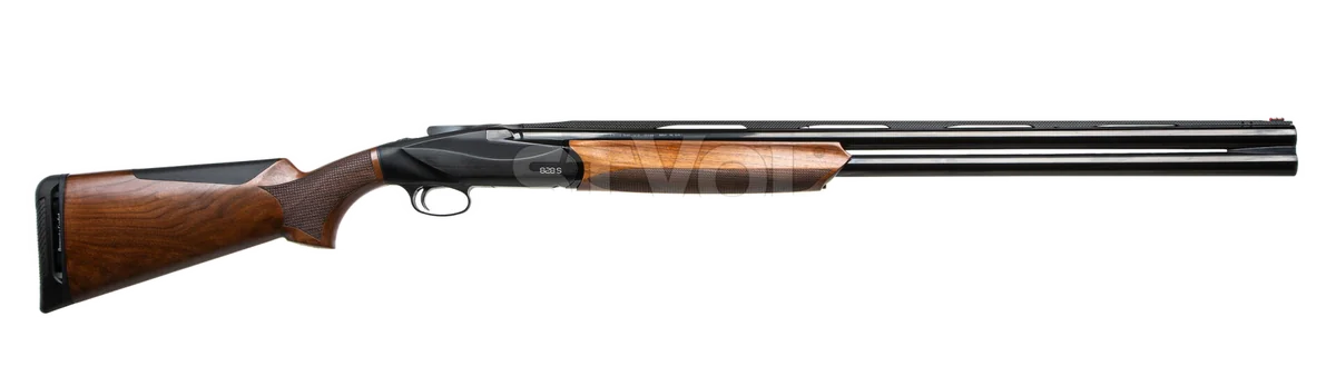 Рушниця мисливська Benelli 828S A.I. Black 12 кал. 30" (375 мм)