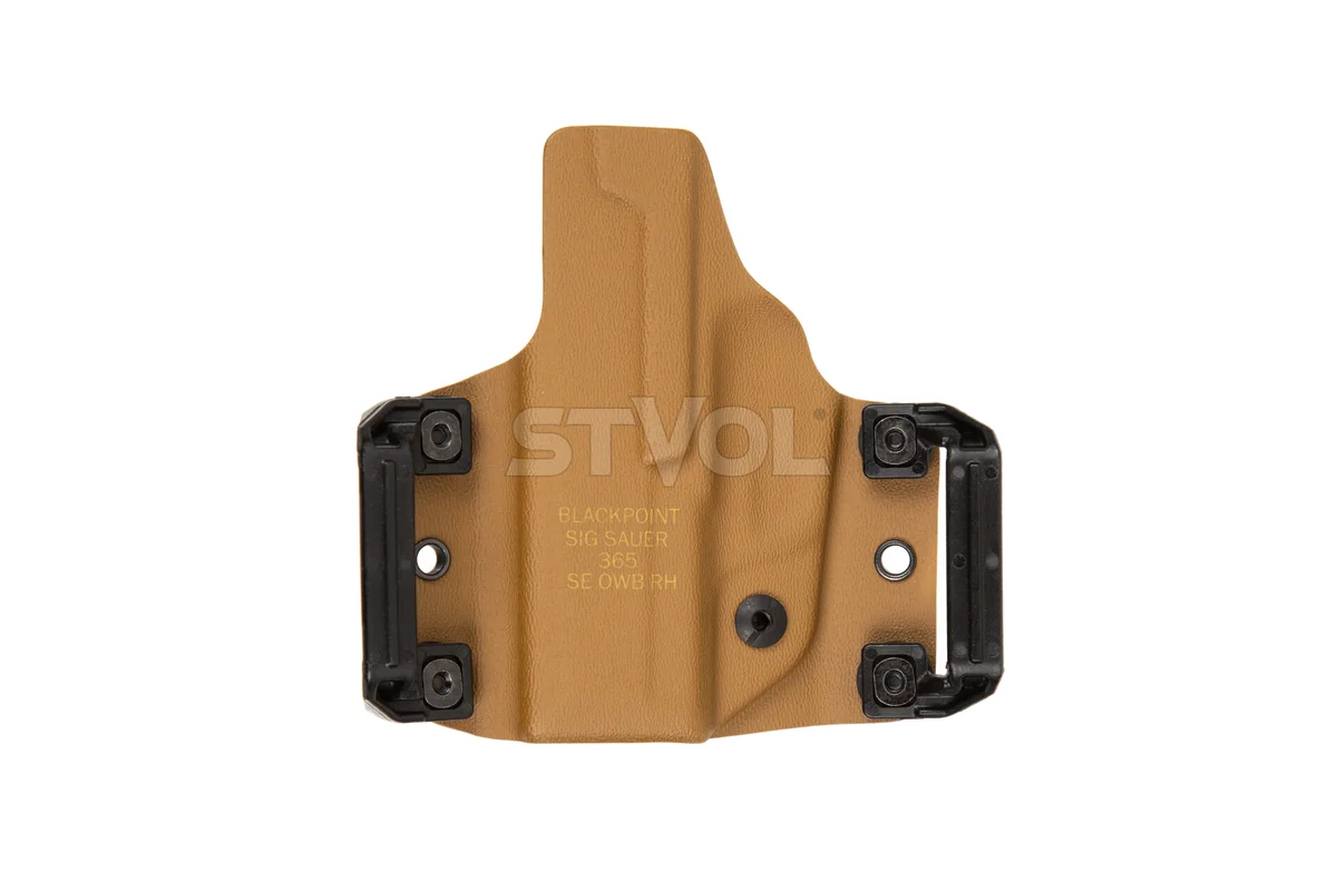 Кобура для Sig Sauer P365