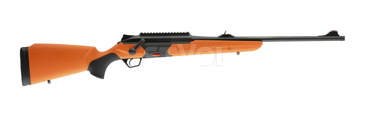 Карабін нарізний BRX-1 Wild Boar Edition 308 Win. 51cm