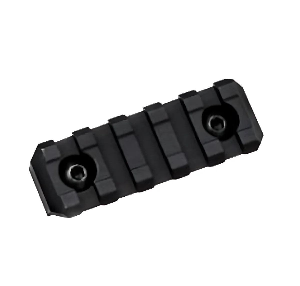 Планка пікатінні на 5 Slots для M-LOK