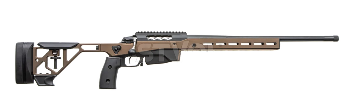 Винтовка Tikka T3x RH 223REM ACE GAME 5.5 SL NS 6RD FL H146 20in MT5/8x24