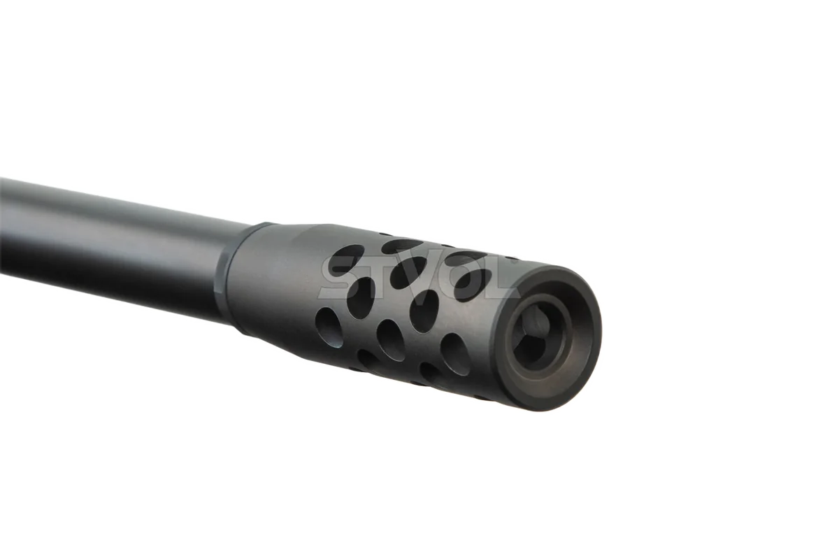 Карабін мисливський Benelli LUPO ALPHA BE.S.T. 20" кал. 308 Win.