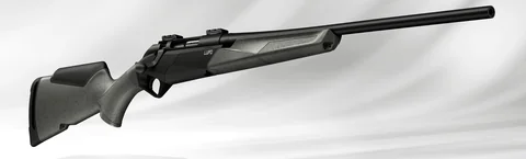 Карабін мисливський Benelli LUPO GRANITE MOSS 22" кал. 308 Win. photo 3