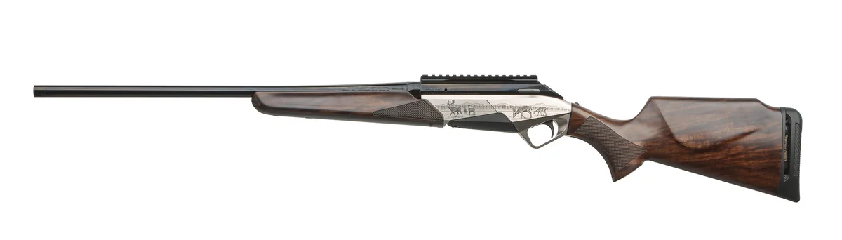 Карабін мисливський Benelli LUPO BE.S.T. DELUXE 22", кал 308 Win.