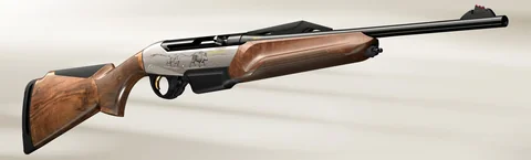 Карабін мисливський Benelli Endurance Deluxe 4RDS EUR  кал. 308 Win. photo 3