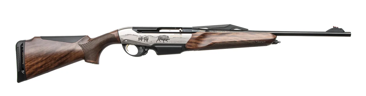 Карабін мисливський Benelli Endurance Deluxe 4RDS EUR  кал. 308 Win.