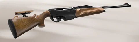 Охотничий карабин Benelli Endurance WOOD ADJ COMB 20" 5RDS EUR, калибр 308 Win. photo 3
