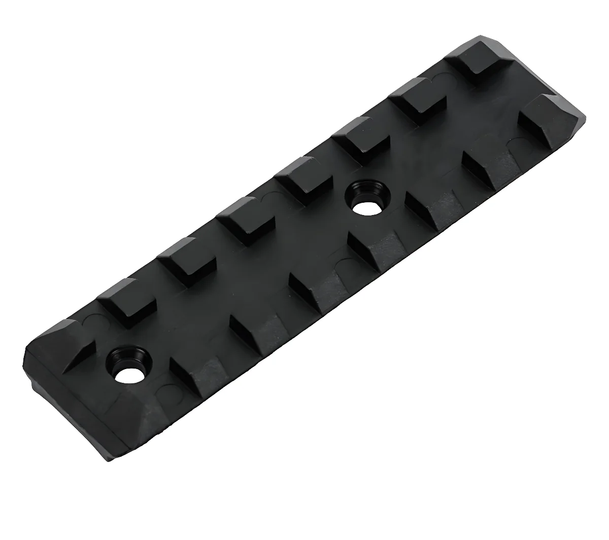 Планка Пікатінні Beretta 7 slots для 1301 (Пластик)