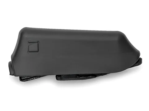 Гребінь гелевий Benelli Comfortech High