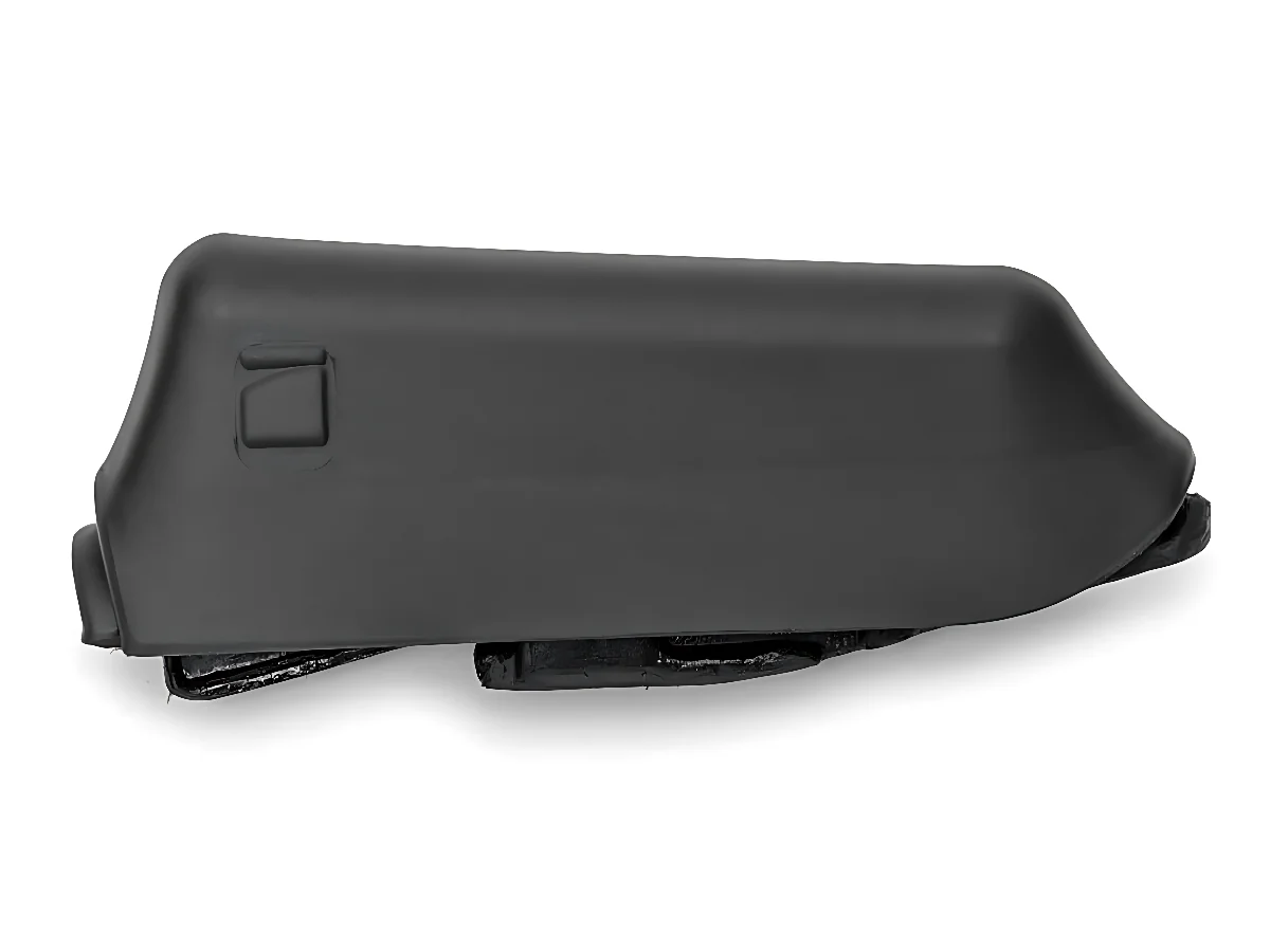 Гребінь гелевий Benelli Comfortech High