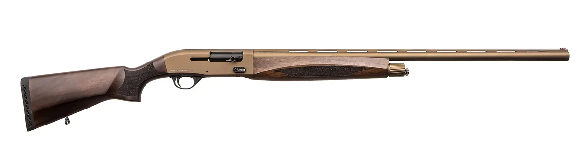 BA312 WBNZ, 12/76 30" WOOD Рушниця мисливська BESTHUGLU