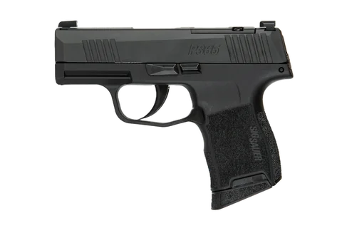 Спортивный пистолет Sig Sauer P365 9мм, X-RAY 3, (2) 10RD STEEL MAG, OR photo 2