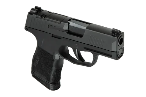 Спортивный пистолет Sig Sauer P365 9мм, X-RAY 3, (2) 10RD STEEL MAG, OR photo 3