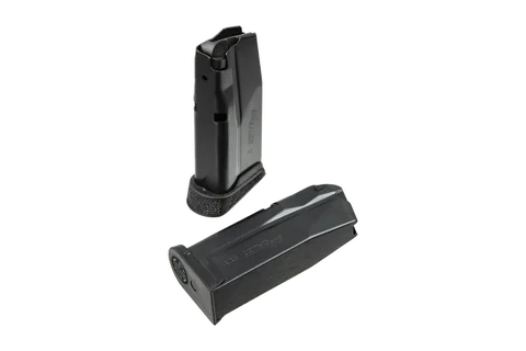 Спортивный пистолет Sig Sauer P365 9мм, X-RAY 3, (2) 10RD STEEL MAG, OR photo 6