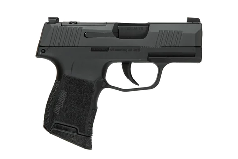 Пістолет спортивний Sig Sauer P365 9мм, X-RAY 3, (2) 10RD STEEL MAG, OR