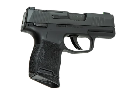 Спортивный пистолет Sig Sauer P365 9мм, X-RAY 3, (2) 10RD STEEL MAG, OR, MS photo 2
