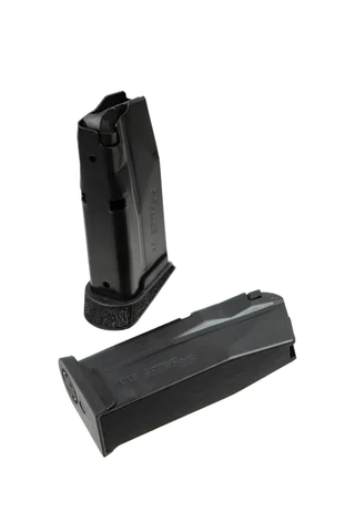 Спортивный пистолет Sig Sauer P365 9мм, X-RAY 3, (2) 10RD STEEL MAG, OR, MS photo 8