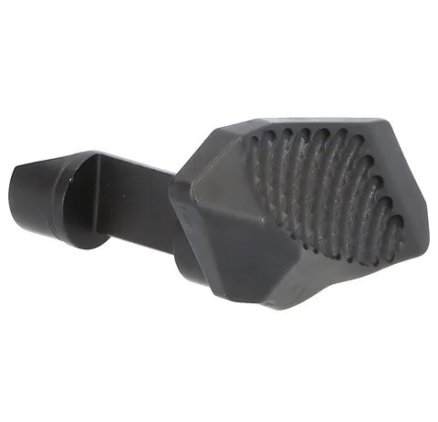 Збільшений важіль розбирання пістолета Sig Sauer P320/M17/M18 GoGun USA Gas Pedal Thumb Rest — фото 2
