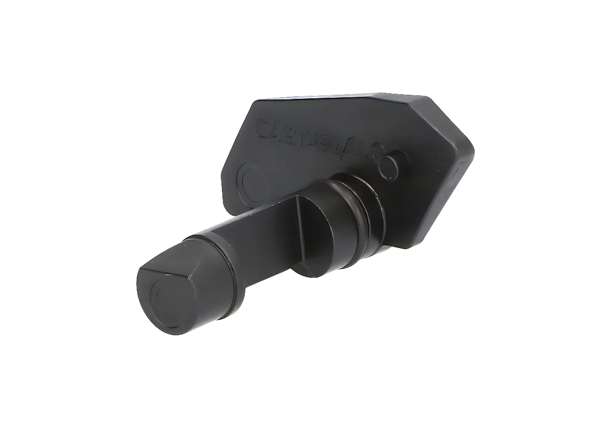 Збільшений важіль розбирання пістолета Sig Sauer P320/M17/M18 GoGun USA Gas Pedal Thumb Rest
