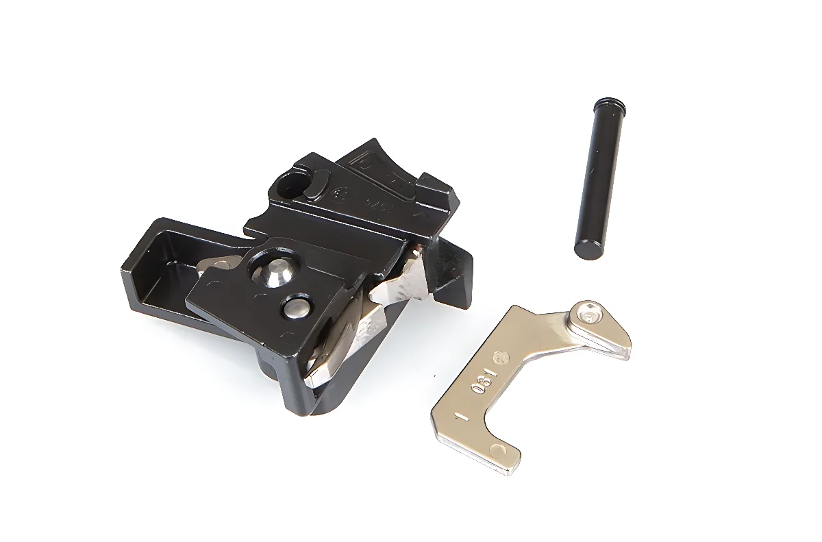 Шептало у зборі для пістолета Sig Sauer P320