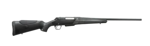 Карабін мисливський Winchester XPR ADJ Threaded 308Win