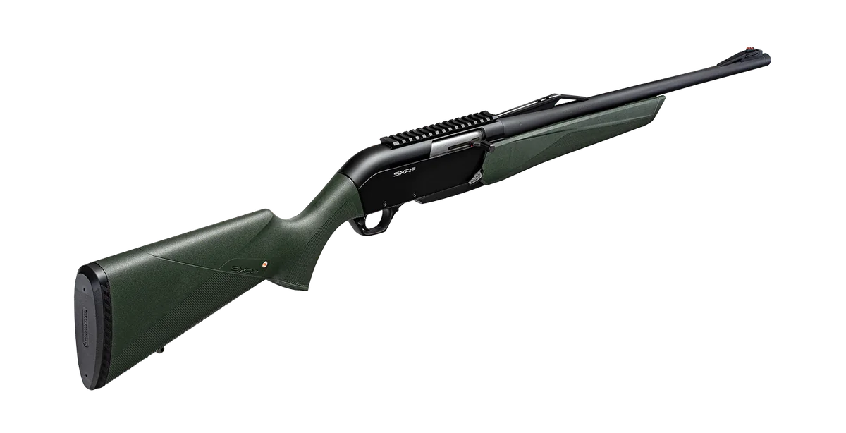 Карабін мисливський Winchester SXR2 Stealth 308Win