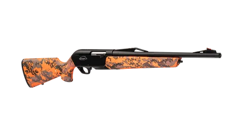 Карабін мисливський Winchester SXR2 Tracker Blaze 308Win photo 2