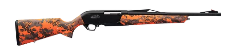 Карабін мисливський Winchester SXR2 Tracker Blaze 308Win photo 3