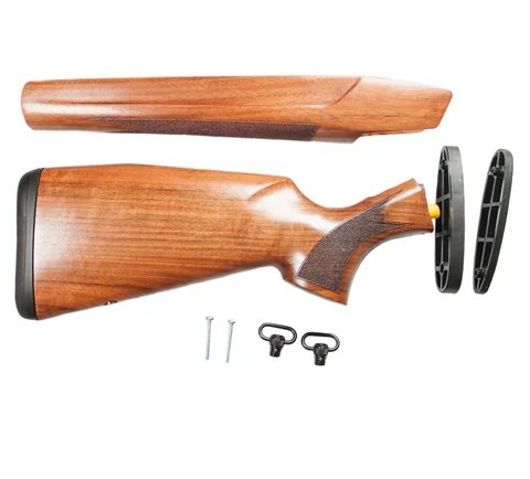 Цівка та приклад Browning Bar-Maral 4x Bavarian Gr2