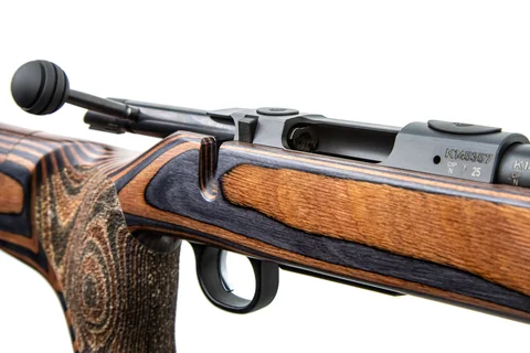 CZ600 RANGE PLUS Карабін нарізний, 223 REM, 5R, 610 mm, M15x1 photo 2