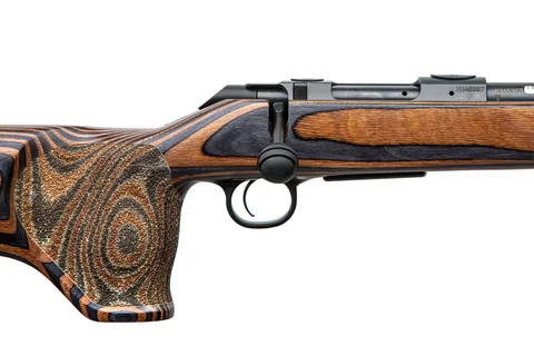 CZ600 RANGE PLUS Карабін нарізний, 223 REM, 5R, 610 mm, M15x1