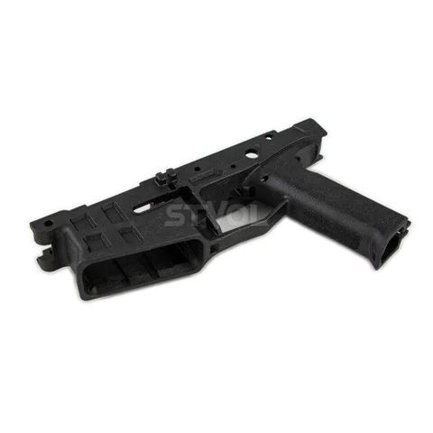 Нижний ресивер для CZ BREN 2