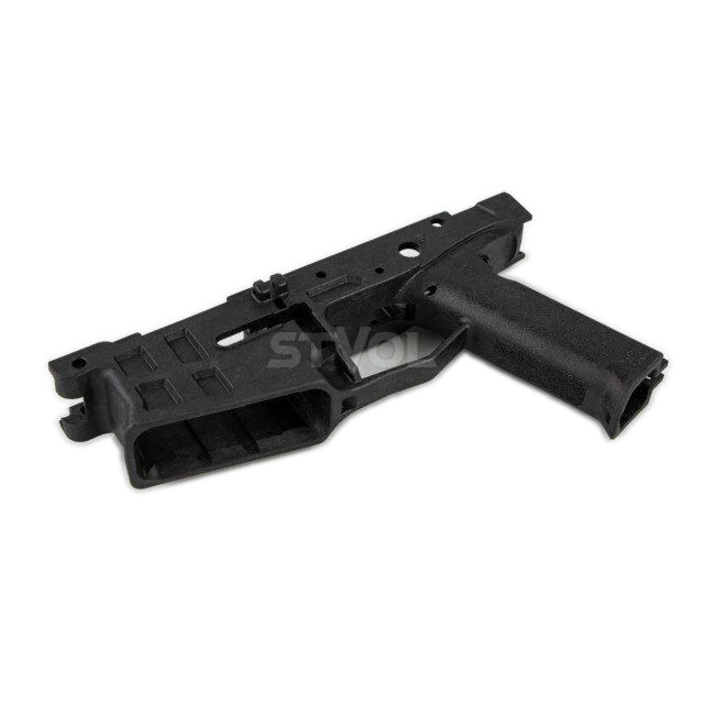 Нижний ресивер для CZ BREN 2