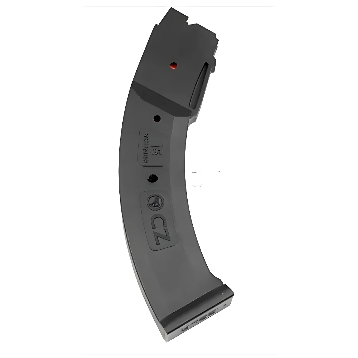 Магазин CZ 512, 457, 22LR,15-зарядний полімерний