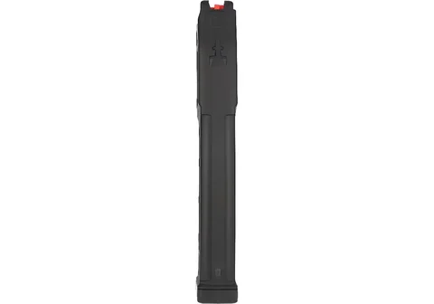 Магазин для SIG SAUER MPX, кал. 9мм, 35-ти зарядний, чорний