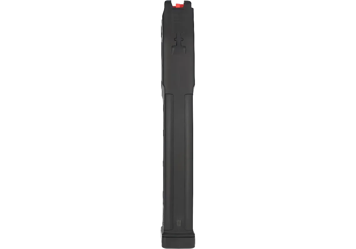 Магазин для SIG SAUER MPX, кал. 9мм, 35-ти зарядний, чорний