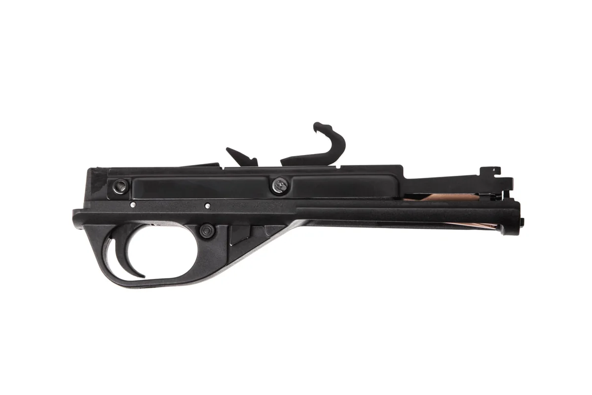 УСМ в зборі Benelli NOVA (БЕЗ КУРКА)
